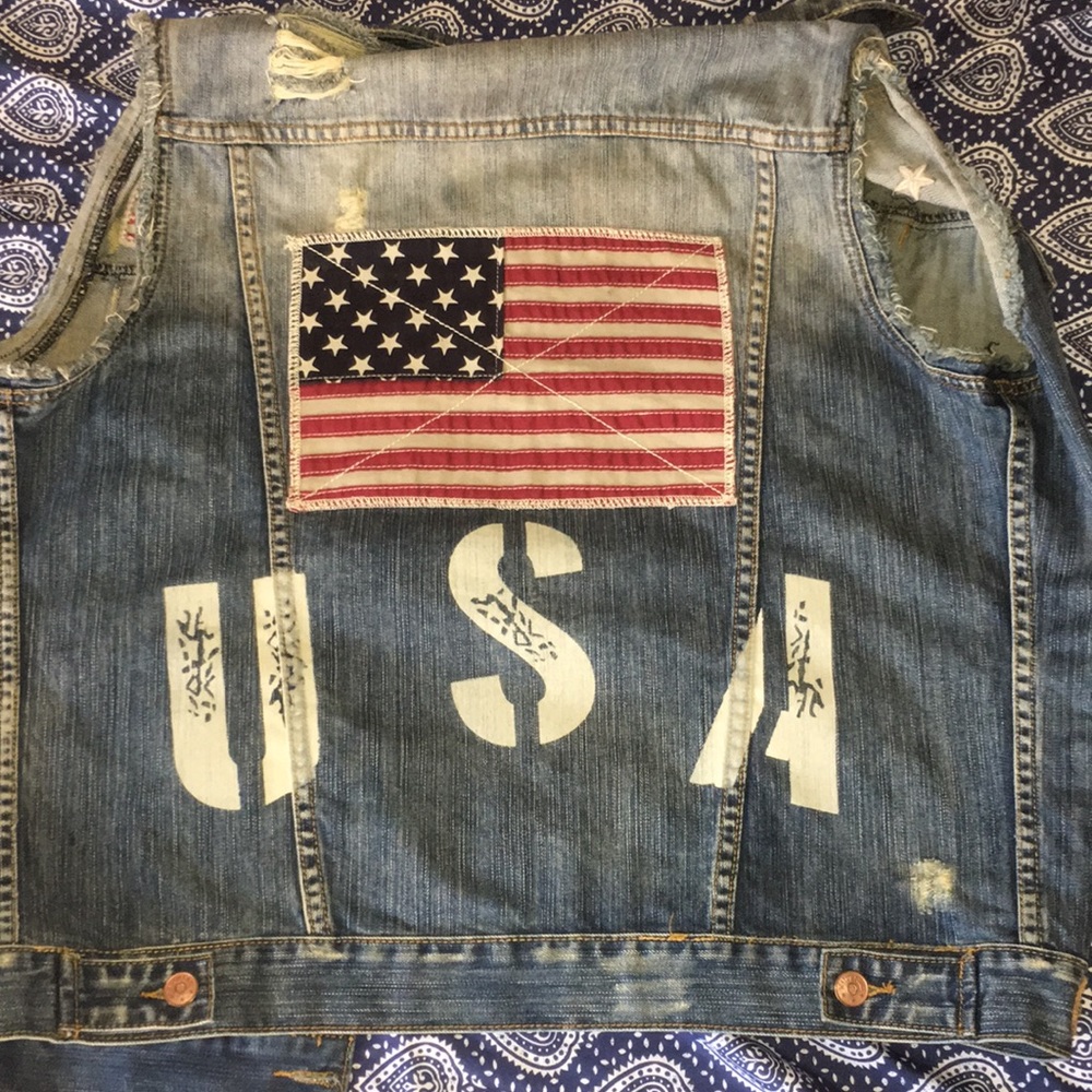 Kilogram vest - Picture 3 of 3